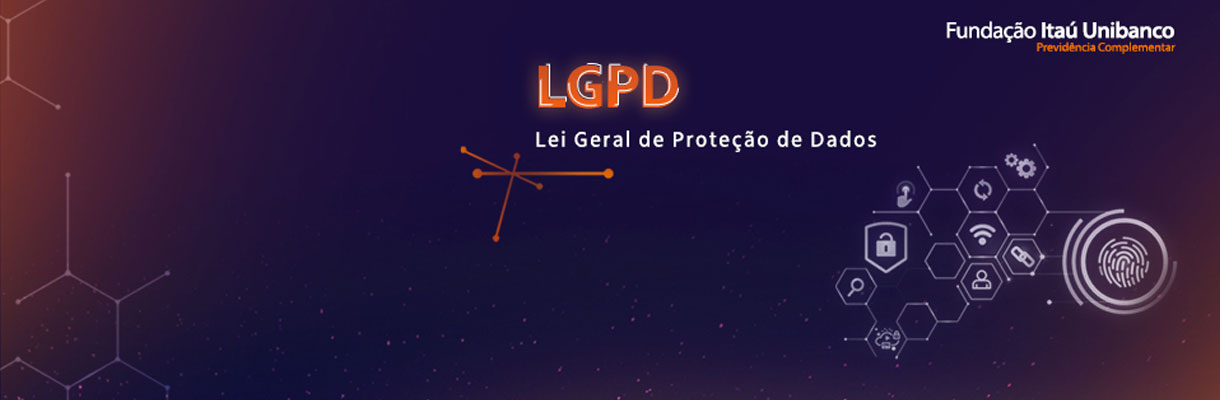 Lei Geral de Proteção de Dados